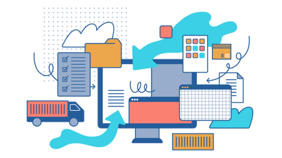 03 - Centralized Cloud-based Platform