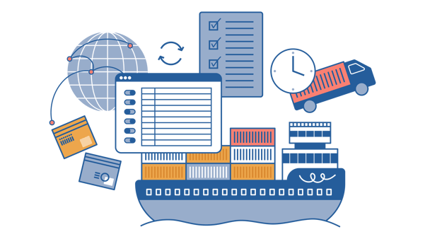 Demurrage and detention