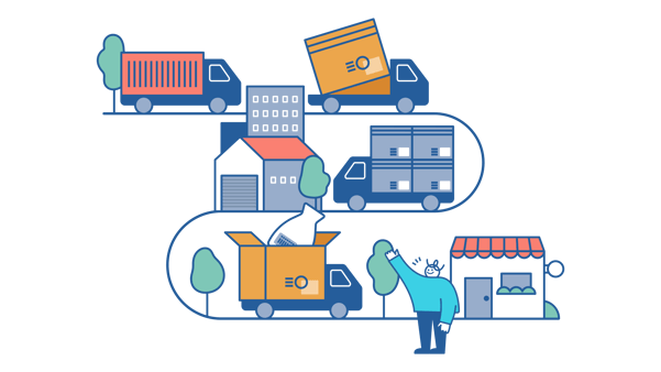 Demurrage and detention